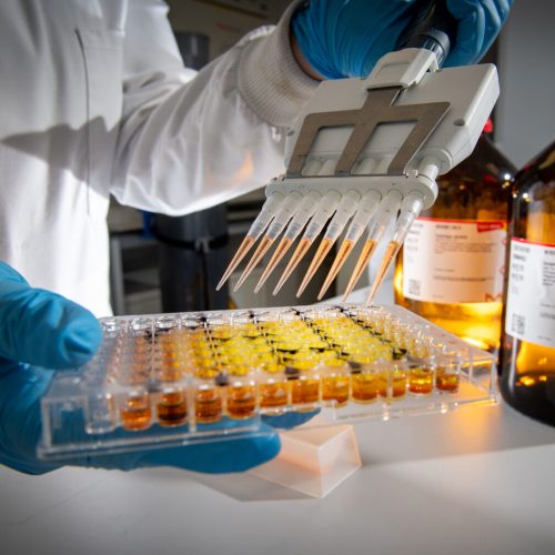 ILC Therapeutics announces significant investment from Medical Incubator Japan